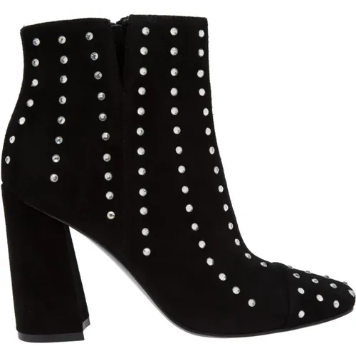 Tiaa-B Boots , female, Sizes: 4 1/2 UK, 3 UK, 5 UK, 4 UK - Kendall + Kylie - Modalova