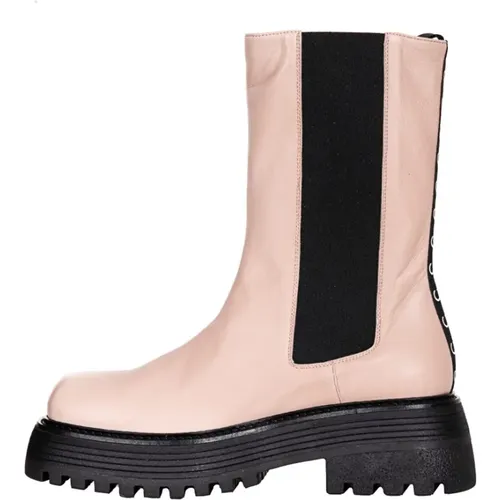 Stylish Women`s Ankle Boots , female, Sizes: 6 UK, 3 UK, 4 UK - Casadei - Modalova