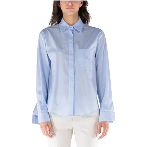 Port Grimaud Shirt , female, Sizes: XS, 2XS - MVP wardrobe - Modalova