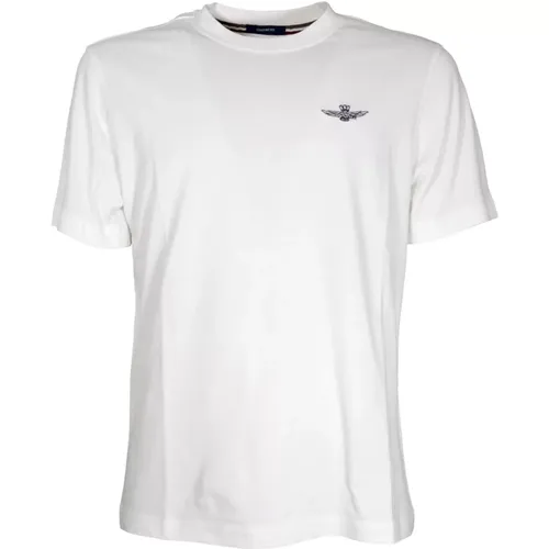 Shirts , male, Sizes: 3XL, 2XL - aeronautica militare - Modalova