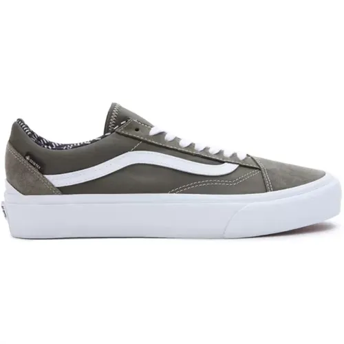 Gore-Tex Old Skool Sneakers , Herren, Größe: 44 EU - Vans - Modalova