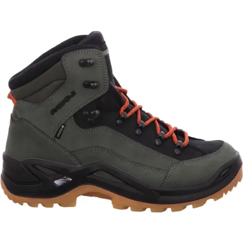 Outdoor Schuhe Renegade GTX Mid , Herren, Größe: 44 EU - Lowa - Modalova