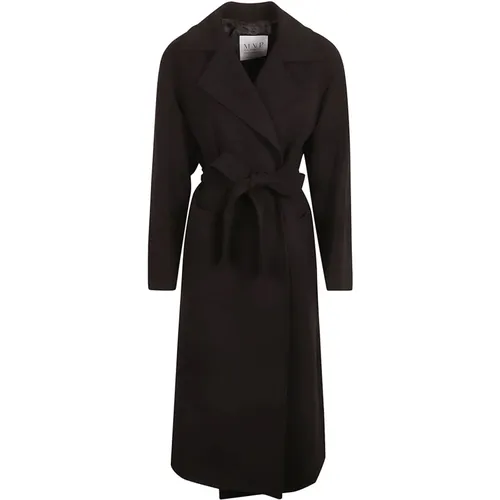 Coats for , female, Sizes: S, M - MVP wardrobe - Modalova