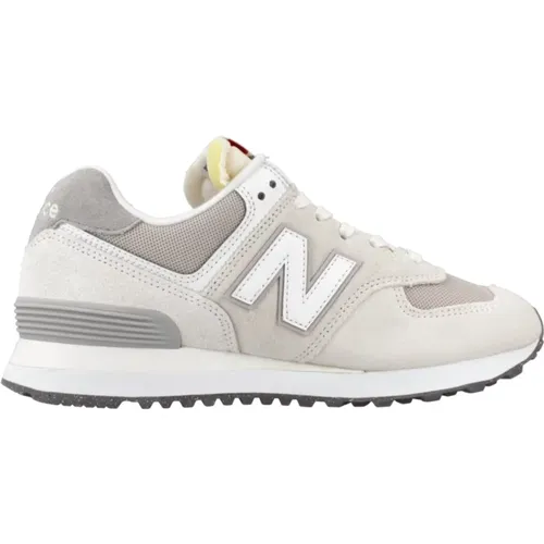 Sneakers , Damen, Größe: 37 1/2 EU - New Balance - Modalova