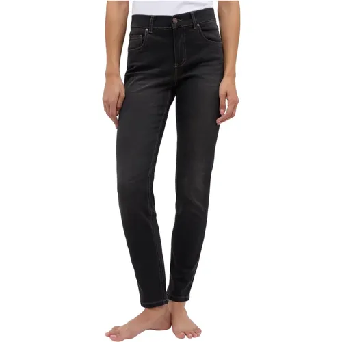 Slim Fit Jeans Angels - Angels - Modalova