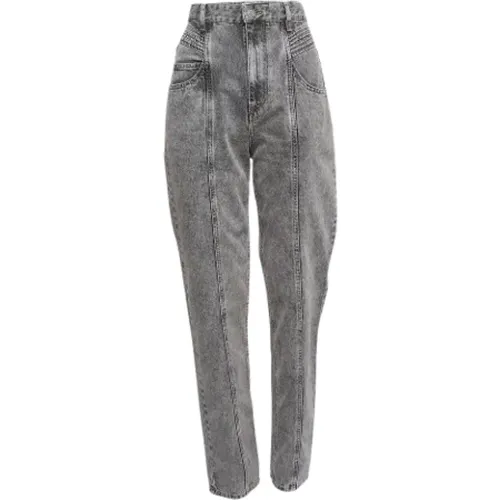 Pre-owned Denim jeans - Isabel Marant Pre-owned - Modalova