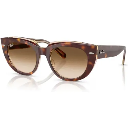 Retro Square Sunglasses , unisex, Sizes: ONE SIZE - Ray-Ban - Modalova