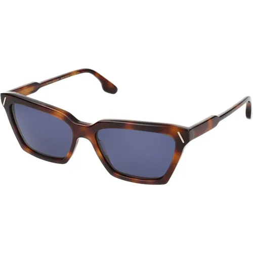 Stylish Sunglasses Vb661S , female, Sizes: 57 MM - Victoria Beckham - Modalova