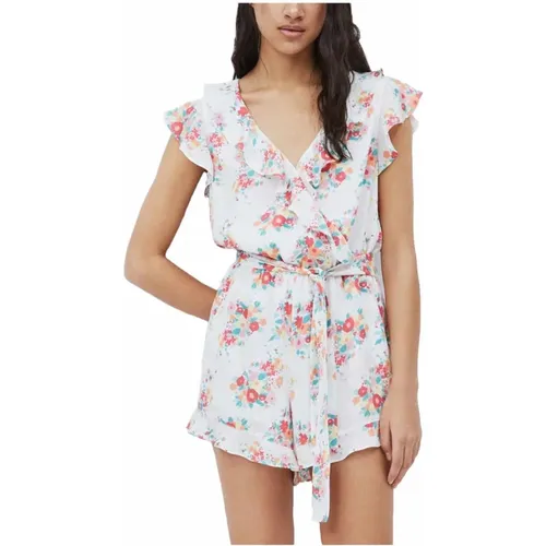 Playsuits , female, Sizes: L - Pepe Jeans - Modalova