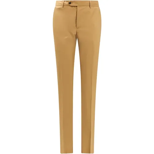 Men's Clothing Trousers Ss24 , male, Sizes: 2XL - PT Torino - Modalova