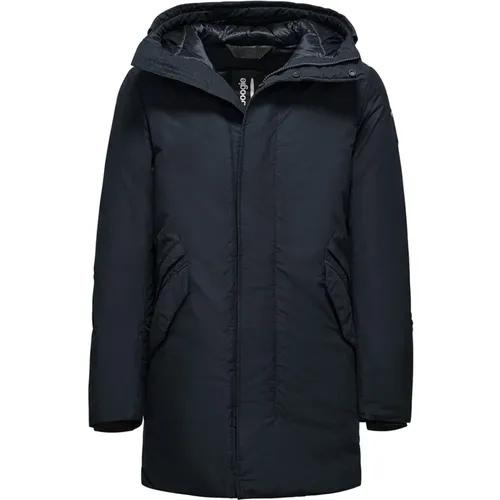 Winter Jacket , male, Sizes: 2XL, 3XL, XL - BomBoogie - Modalova