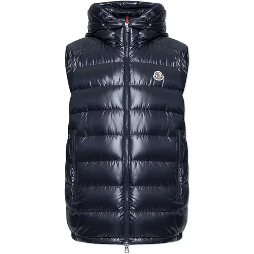 Vest Barant Moncler - Moncler - Modalova