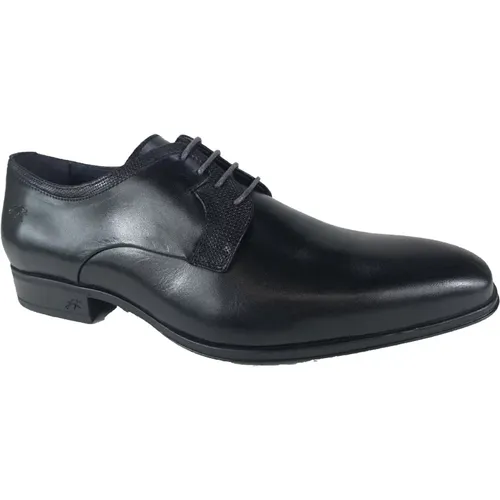 Stilvolle Business Schuhe für Männer , Herren, Größe: 43 EU - Fluchos - Modalova