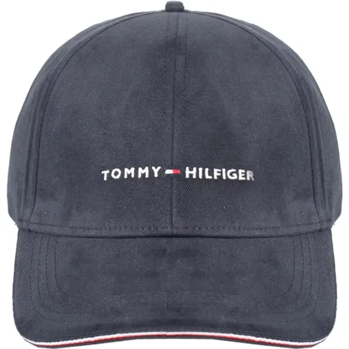 Stylische Herren Baseball Cap - Tommy Hilfiger - Modalova
