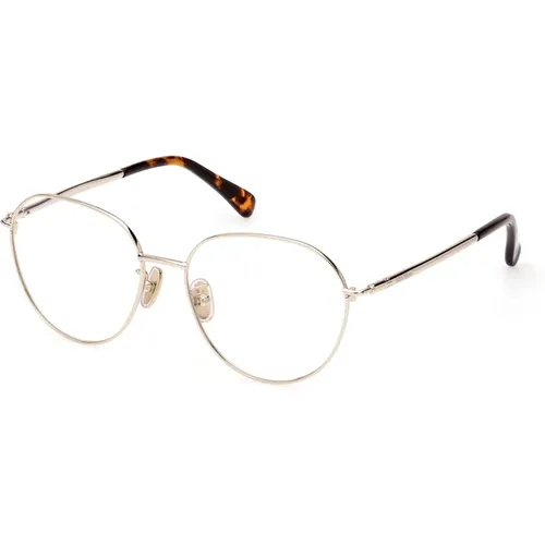 Sehbrille, Mm5099-H, Farbe 032 , Damen, Größe: 54 MM - Max Mara - Modalova