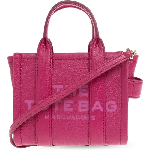 ‘The Mini Tote’ Schultertasche - Marc Jacobs - Modalova