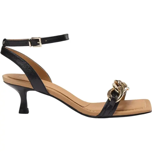Sandal Shoes Boots S232714 , female, Sizes: 7 UK - Sofie Schnoor - Modalova