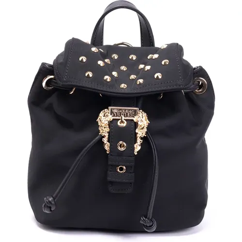 Backpacks Versace Jeans Couture - Versace Jeans Couture - Modalova