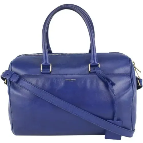 Pre-owned Handbag , female, Sizes: ONE SIZE - Saint Laurent Vintage - Modalova