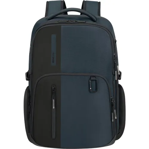 Business Backpack Urban Style , unisex, Sizes: ONE SIZE - Samsonite - Modalova