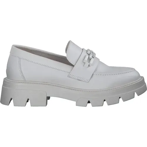 Classic closed loafers , female, Sizes: 8 UK, 6 UK - s.Oliver - Modalova