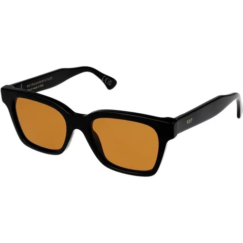 America Refined Sunglasses , unisex, Sizes: 52 MM - Retrosuperfuture - Modalova