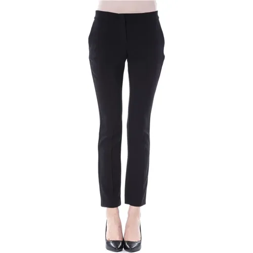 Skinny Polyester Jeans Pant , female, Sizes: 2XS, XS - Byblos - Modalova