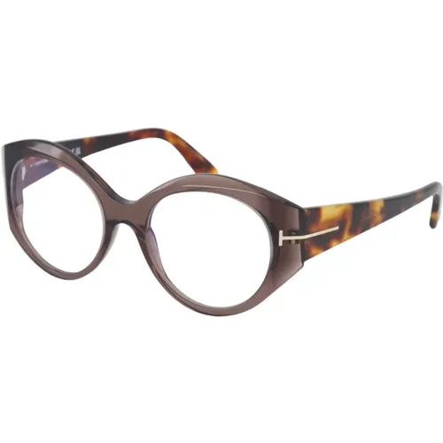 Sonnenbrillen , unisex, Größe: M/L - Tom Ford - Modalova