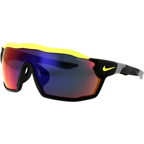 Rush E Sonnenbrille Nike - Nike - Modalova