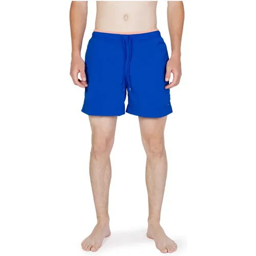 Beachwear , male, Sizes: M - Tommy Jeans - Modalova