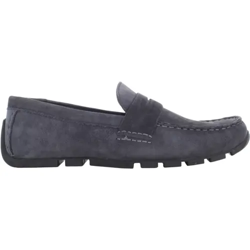 Shoes , male, Sizes: 6 UK, 10 UK, 11 UK - Clarks - Modalova
