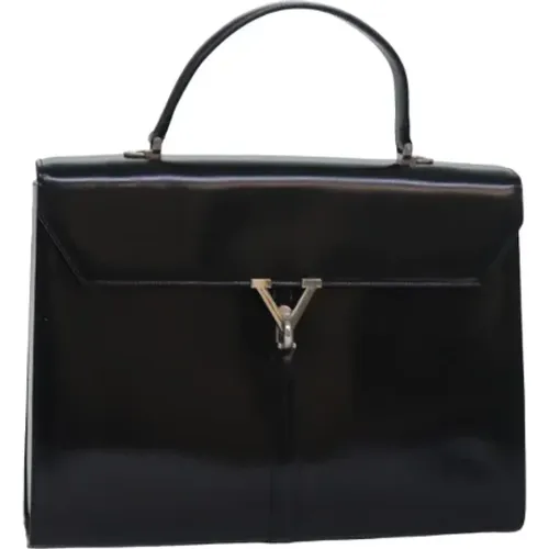 Pre-owned Leder handtaschen - Valentino Vintage - Modalova