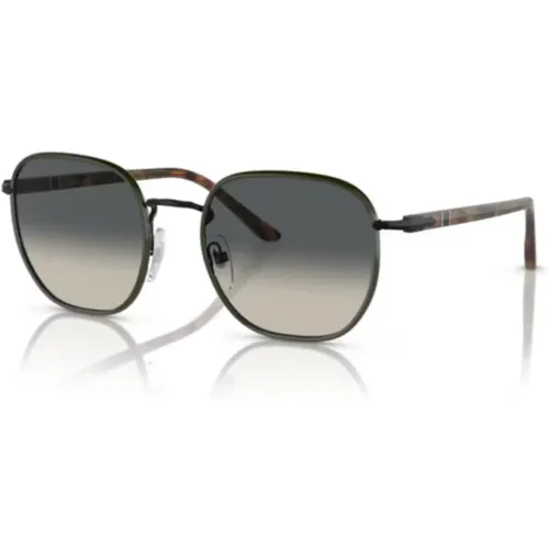 Stylish Sunglasses , unisex, Sizes: ONE SIZE - Persol - Modalova