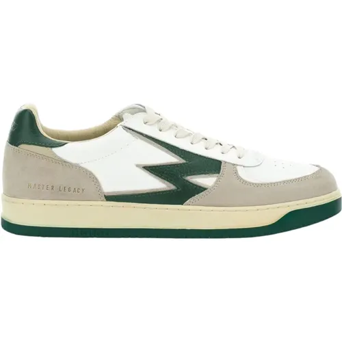 Sneakers , male, Sizes: 6 UK, 9 UK, 10 UK, 11 UK - MOA - Master OF Arts - Modalova