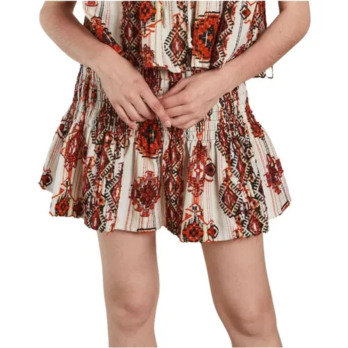 Short Skirts , Damen, Größe: 2XS - IRO - Modalova