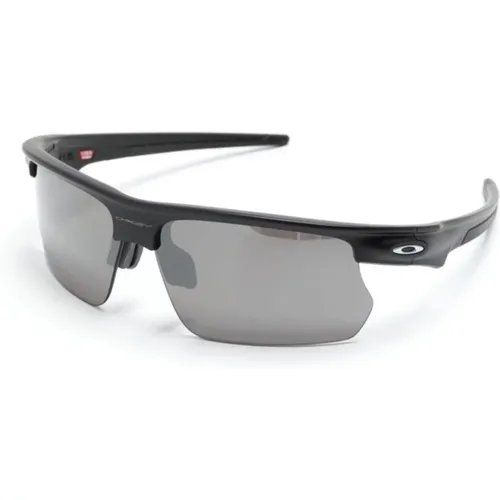 Oo9400 940001 Sunglasses , unisex, Sizes: 68 MM - Oakley - Modalova