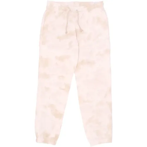 Cloud-Dye Joggers für Damen , Damen, Größe: L - Nike - Modalova