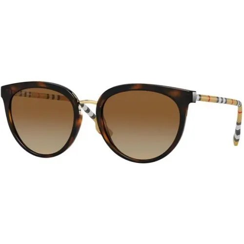 Sonnenbrille Burberry - Burberry - Modalova