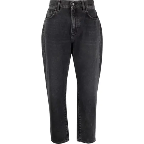 Jeans , female, Sizes: W29 - Amish - Modalova