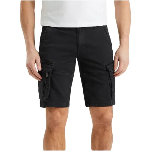 Cargo Shorts - Expedizer Farbig , Herren, Größe: W29 - PME Legend - Modalova