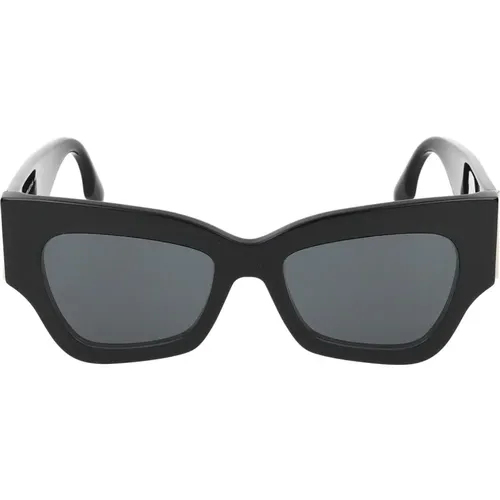 Stylische Sonnenbrille Vb662S - Victoria Beckham - Modalova
