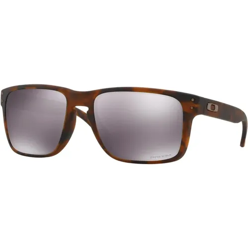Sunglasses Holbrook XL OO 9417 , male, Sizes: 59 MM - Oakley - Modalova