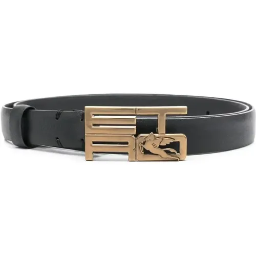 Belt , female, Sizes: 75 CM - ETRO - Modalova