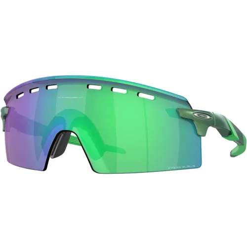 Stylish Sunglasses Collection , unisex, Sizes: ONE SIZE - Oakley - Modalova