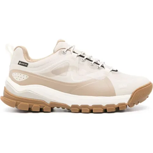 Gore-Tex Mte-3 Khaki/Multi Shoes , unisex, Sizes: 6 UK, 9 UK, 6 1/2 UK, 4 1/2 UK, 7 1/2 UK - Vans - Modalova