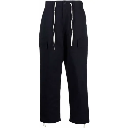 Trousers , male, Sizes: W36 - Universal Works - Modalova