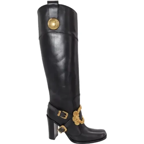 Pre-owned Stiefel - Dolce & Gabbana Pre-owned - Modalova