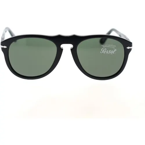 Iconic Sunglasses with Unique Design and Technology , unisex, Sizes: 54 MM - Persol - Modalova