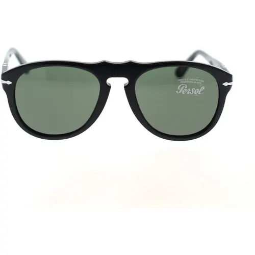 Iconic Sunglasses with Unique Design and Technology , unisex, Sizes: 54 MM, 52 MM, 56 MM - Persol - Modalova