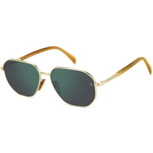 Sunglasses , unisex, Sizes: 60 MM - Eyewear by David Beckham - Modalova